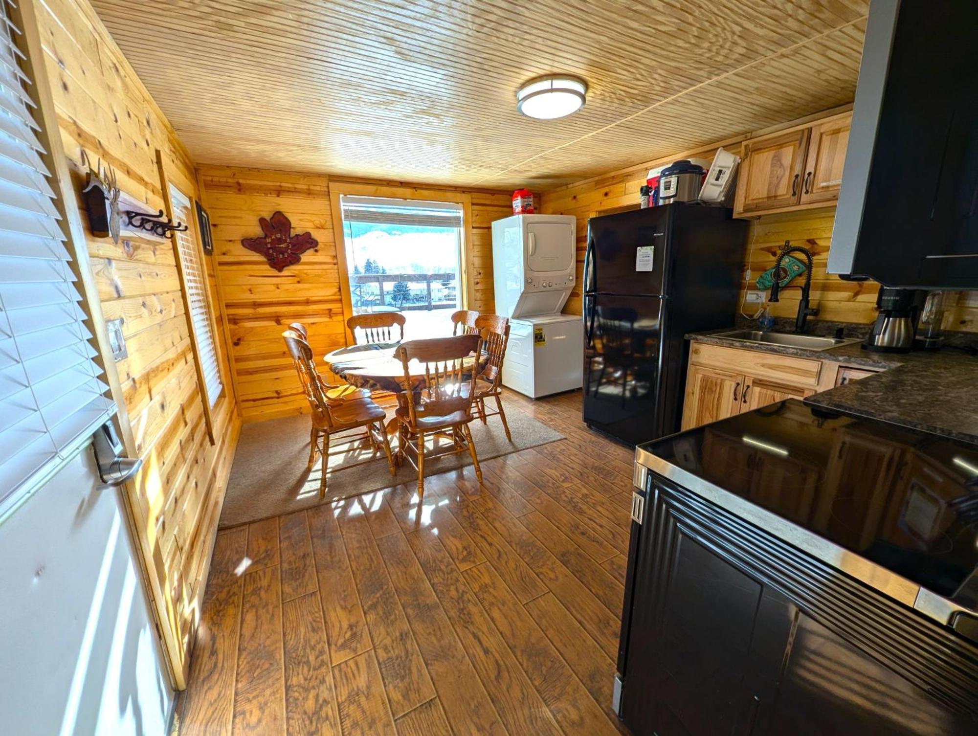 Yellowstone Treasure Guesthouses On The River Gardiner Dış mekan fotoğraf